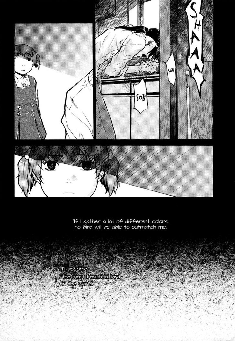 000000 Ultra Black Chapter 5 Page 8