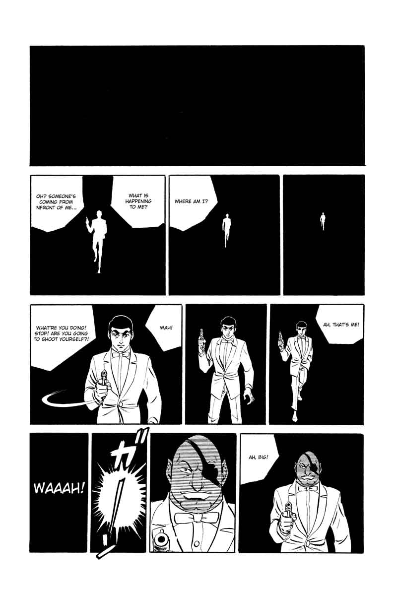 007 Shinu No Wa Yatsura Da Chapter 15 Page 2