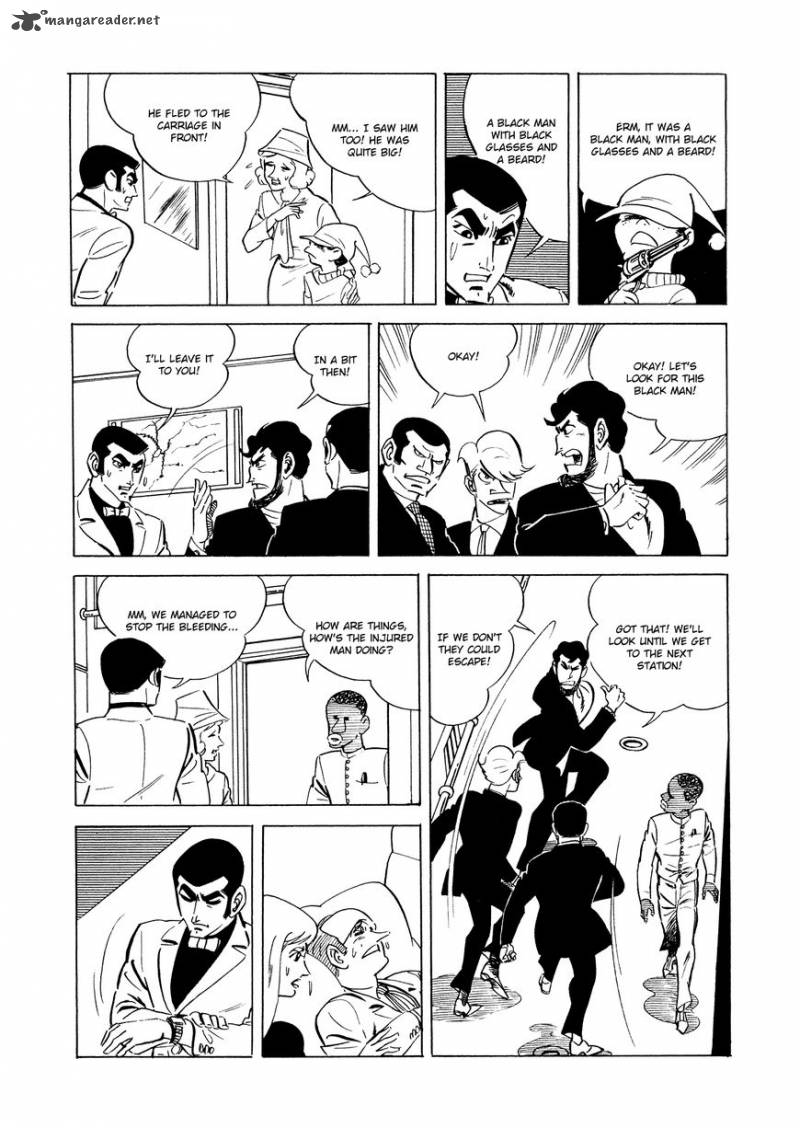 007 Shinu No Wa Yatsura Da Chapter 2 Page 20
