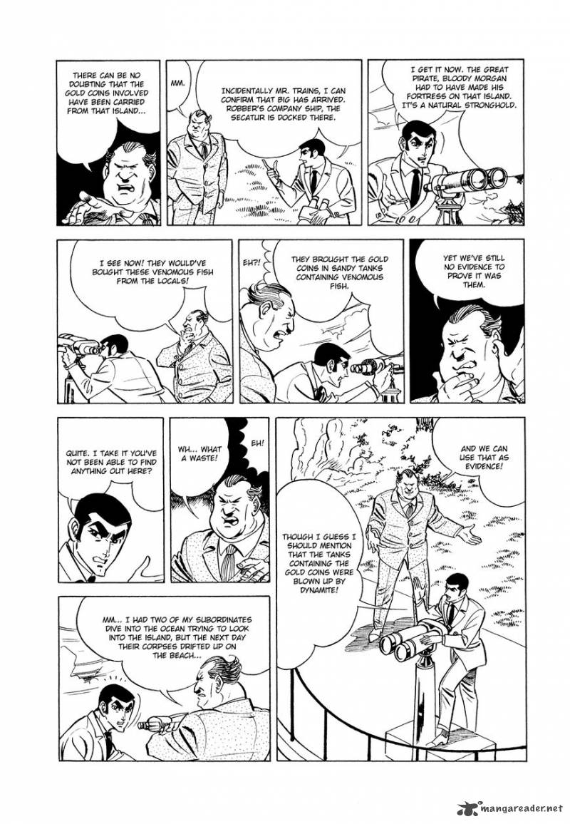 007 Shinu No Wa Yatsura Da Chapter 4 Page 26