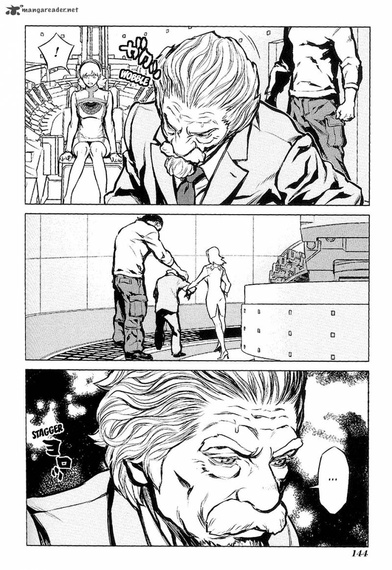 009 Recyborg Chapter 16 Page 6