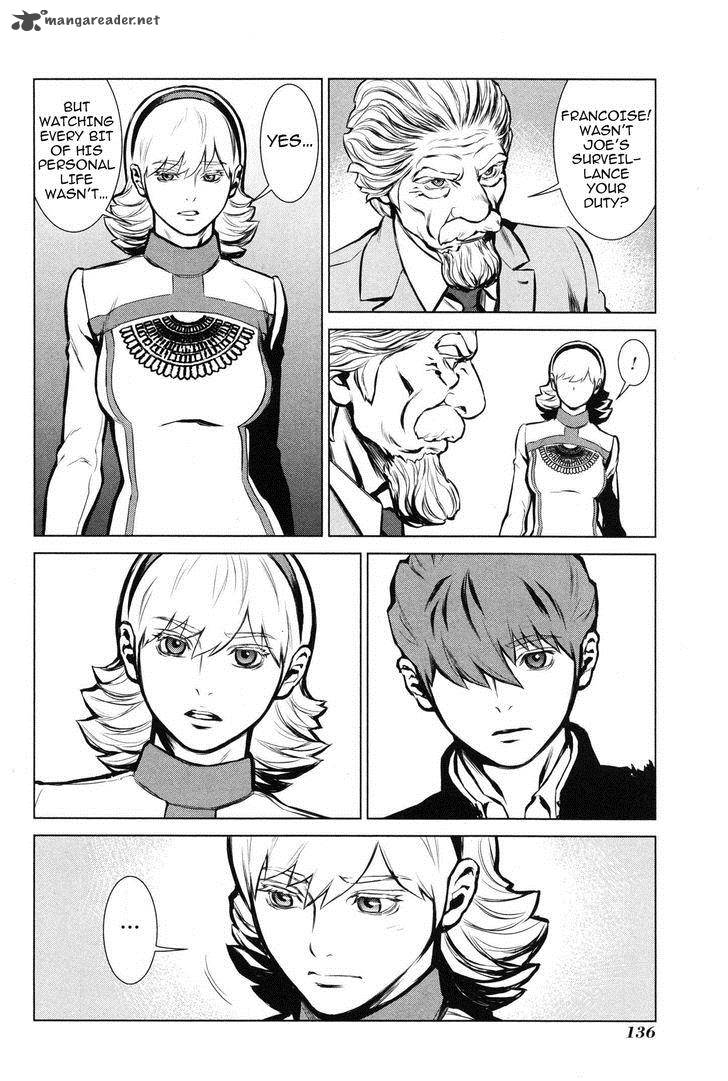 009 Recyborg Chapter 9 Page 29