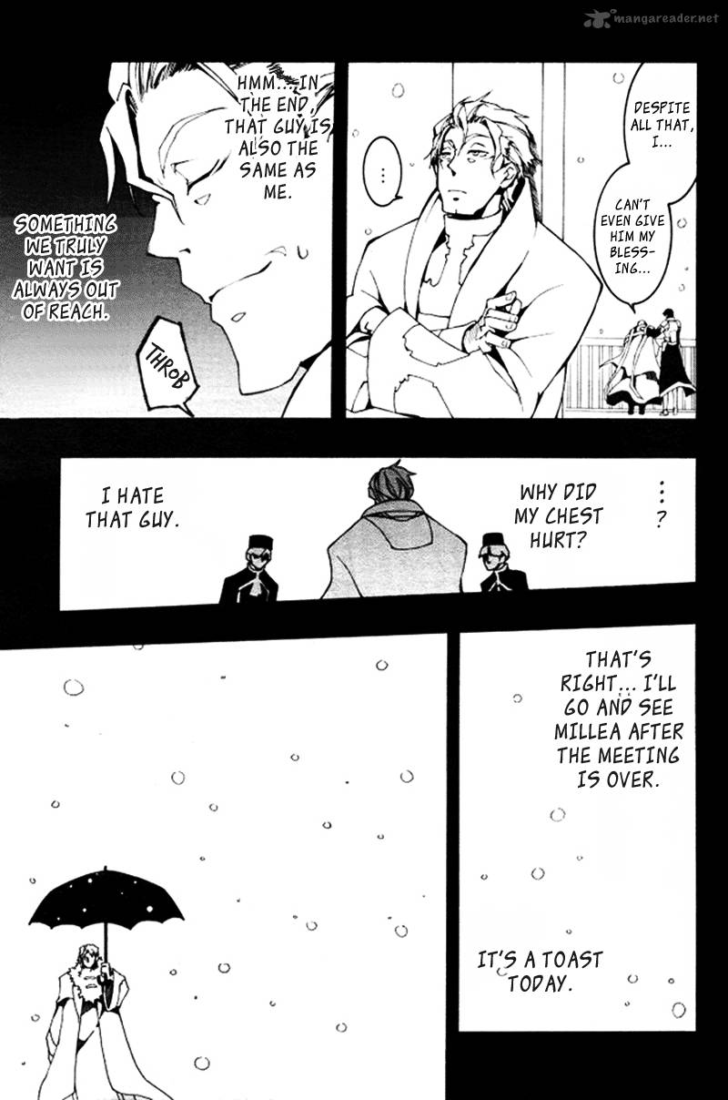 07 Ghost Chapter 86 Page 29