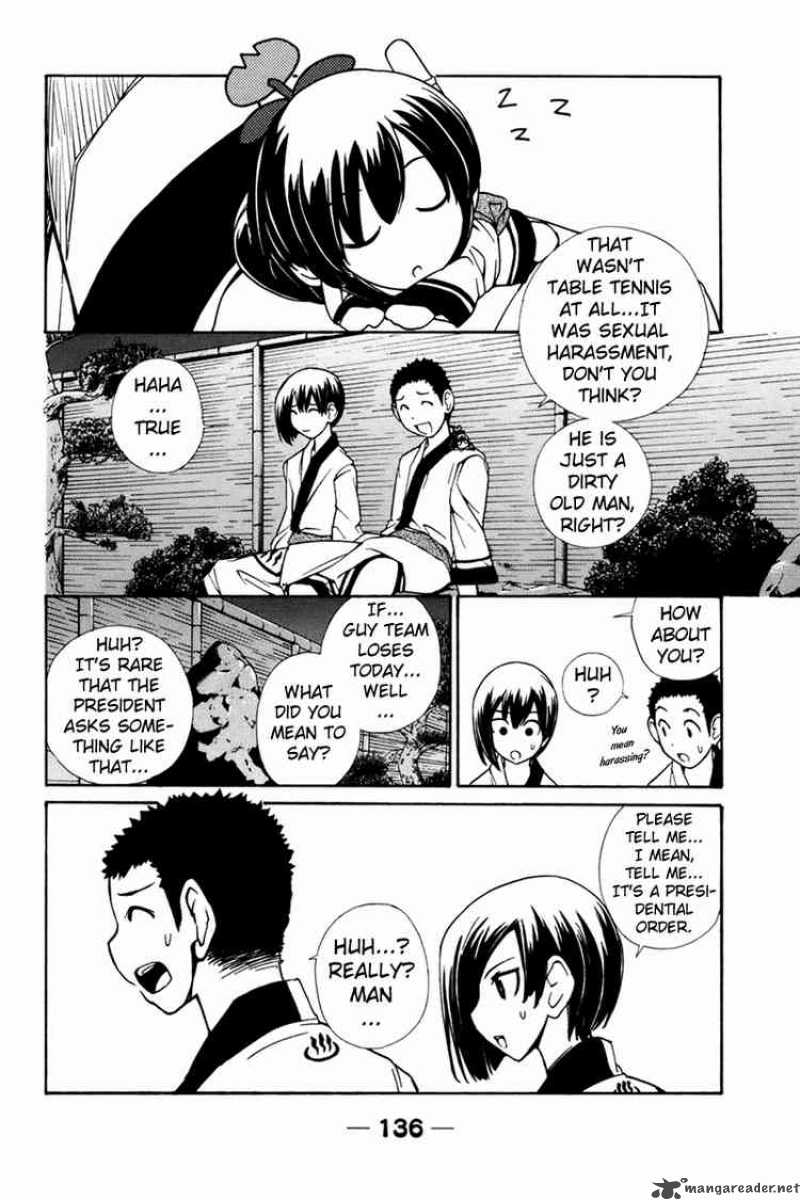 090 Eko To Issho Chapter 28 Page 2