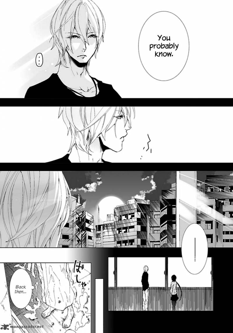 0 Noushiya Minato Chapter 6 Page 6