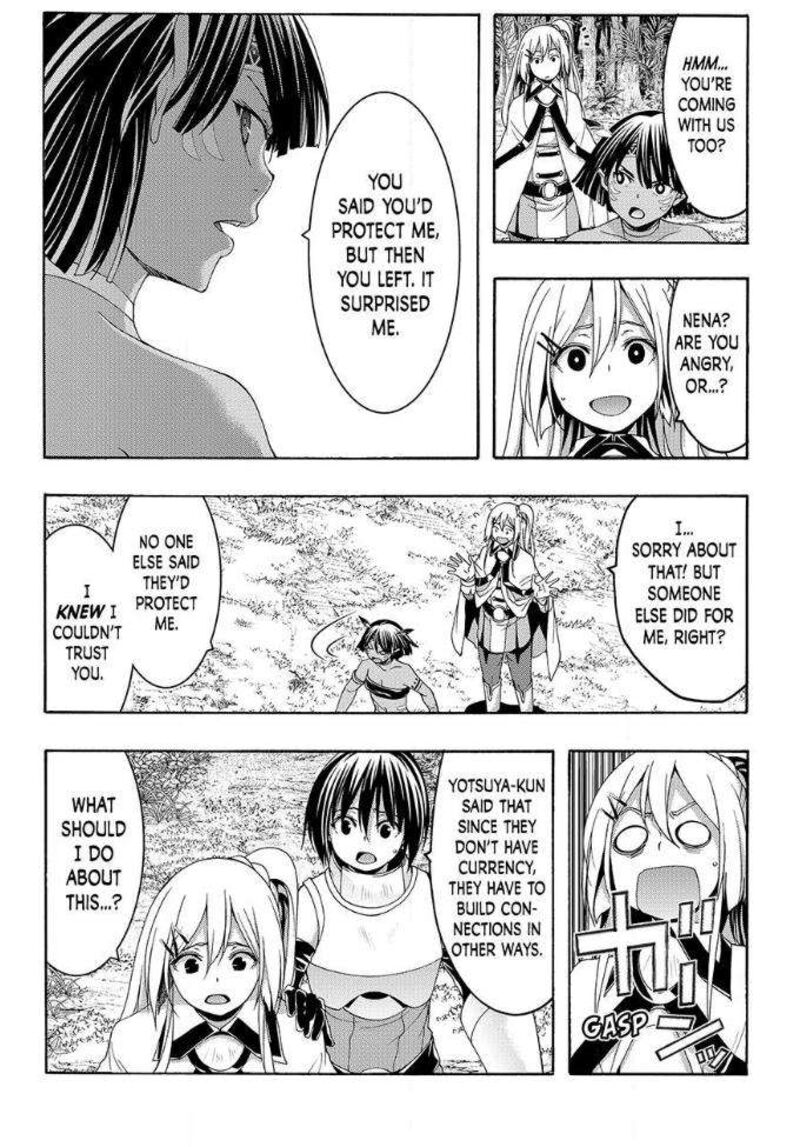 100 Man No Inochi No Ue Ni Ore Wa Tatte Iru Chapter 100 Page 15