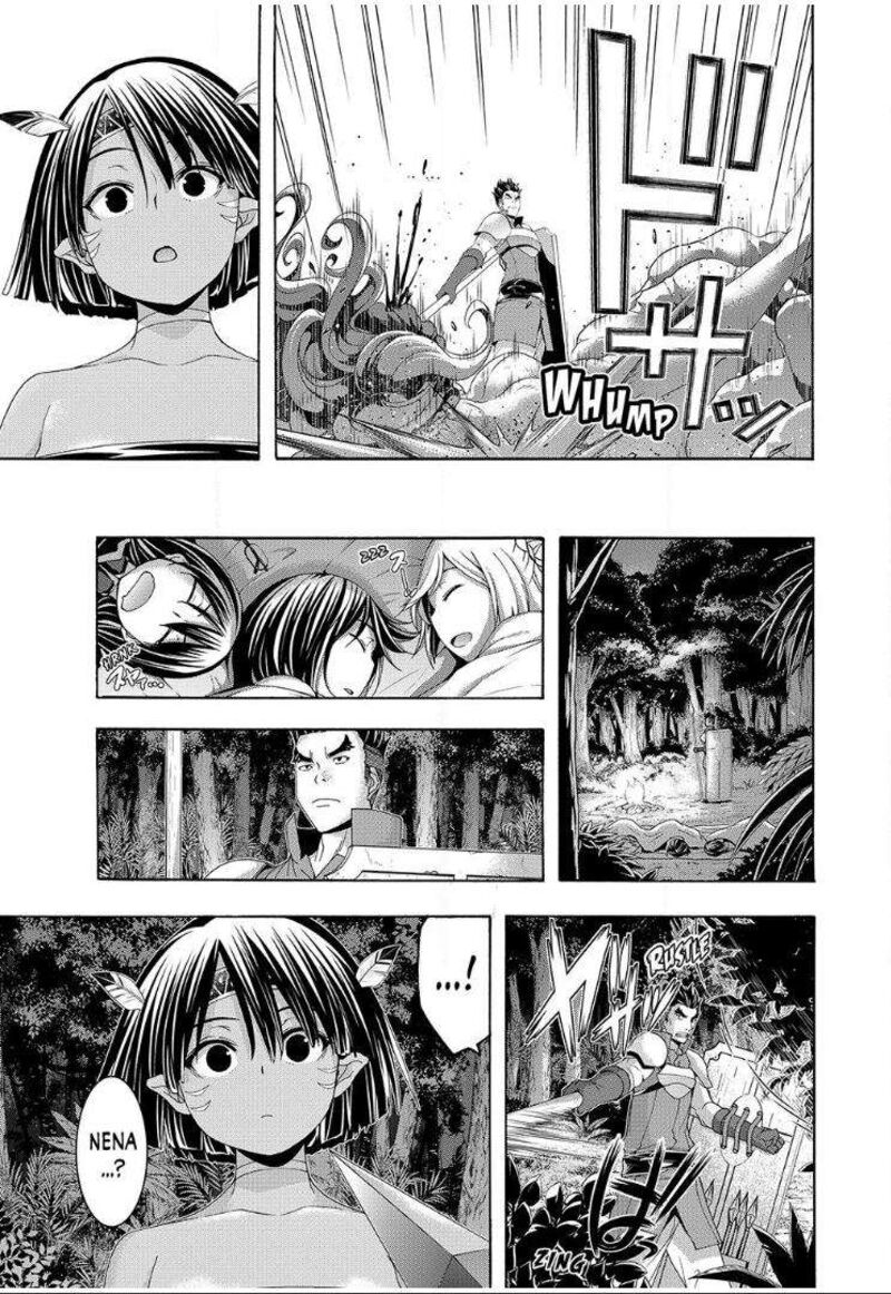 100 Man No Inochi No Ue Ni Ore Wa Tatte Iru Chapter 100 Page 20