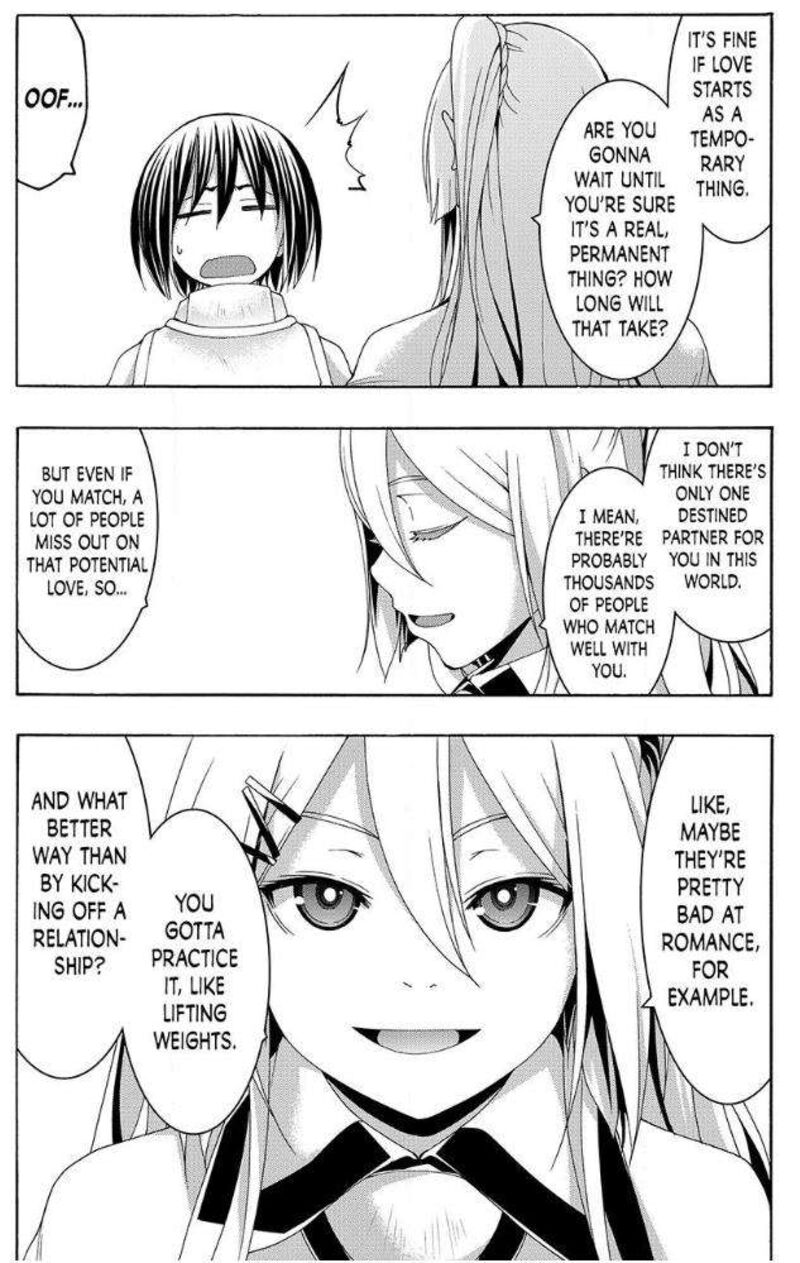 100 Man No Inochi No Ue Ni Ore Wa Tatte Iru Chapter 100 Page 25