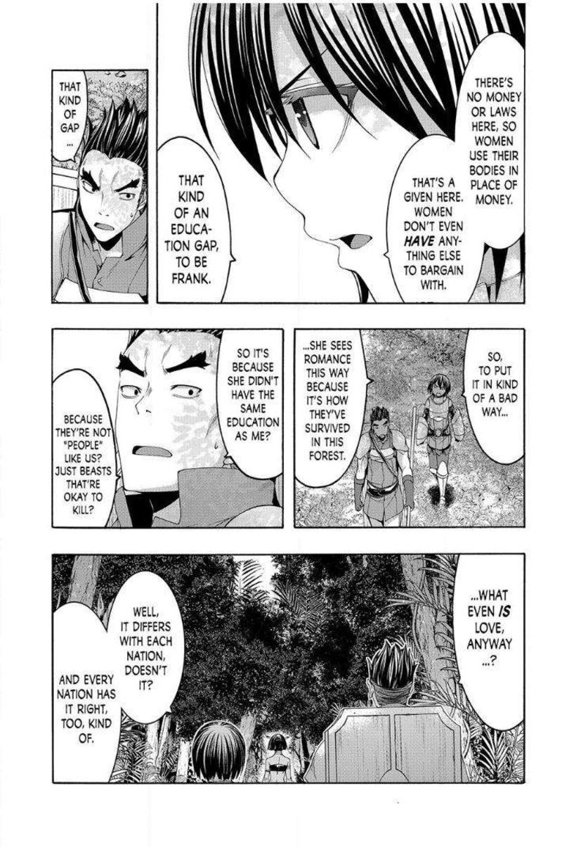 100 Man No Inochi No Ue Ni Ore Wa Tatte Iru Chapter 100 Page 29