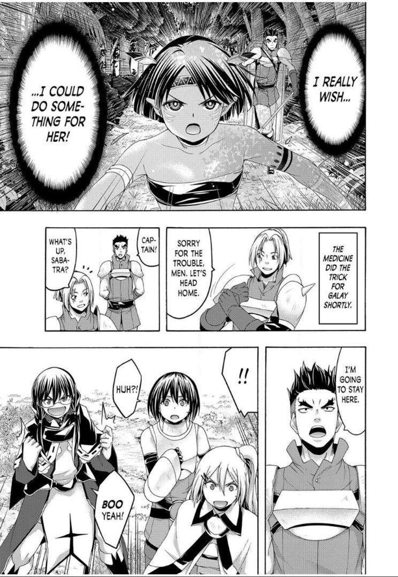 100 Man No Inochi No Ue Ni Ore Wa Tatte Iru Chapter 100 Page 32