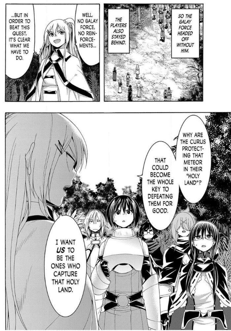 100 Man No Inochi No Ue Ni Ore Wa Tatte Iru Chapter 100 Page 37
