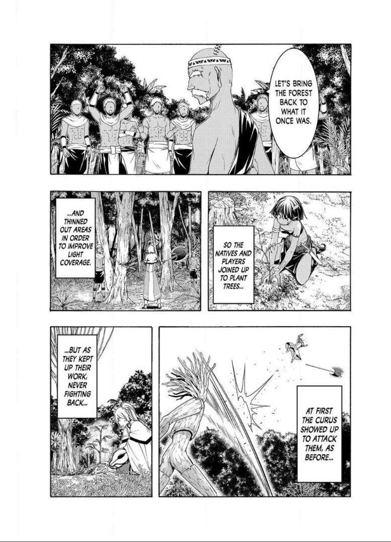 100 Man No Inochi No Ue Ni Ore Wa Tatte Iru Chapter 101 Page 12