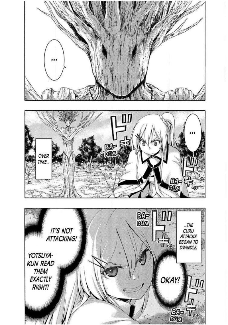 100 Man No Inochi No Ue Ni Ore Wa Tatte Iru Chapter 101 Page 13