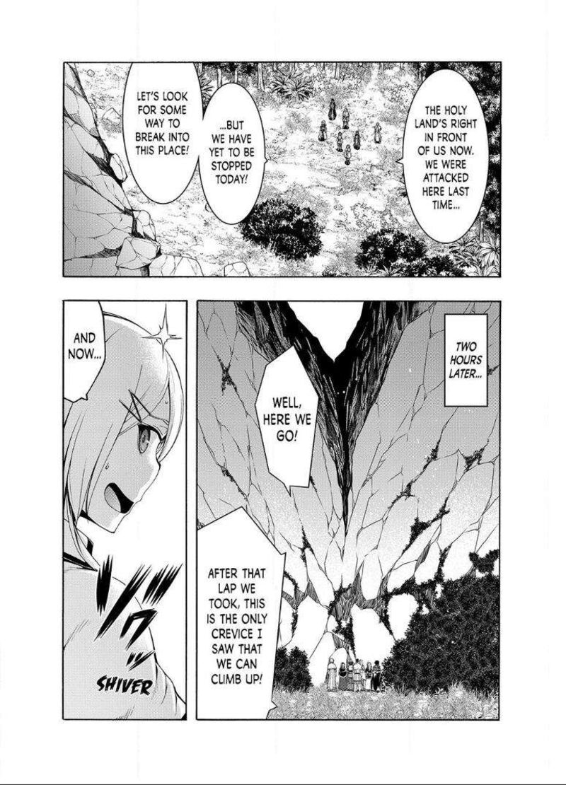 100 Man No Inochi No Ue Ni Ore Wa Tatte Iru Chapter 101 Page 15