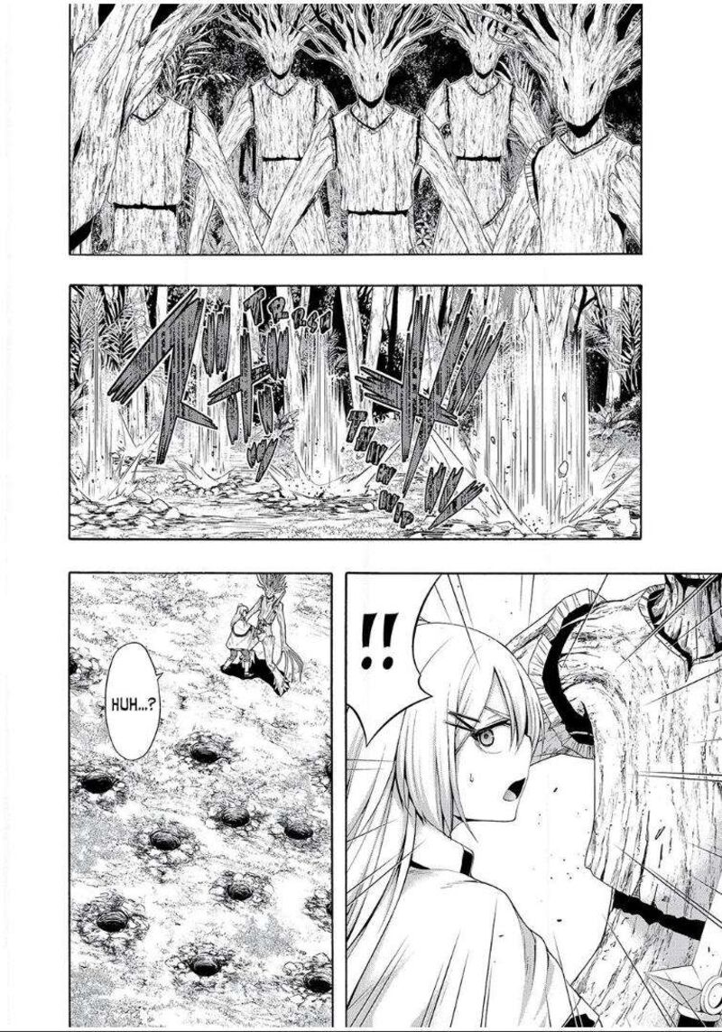 100 Man No Inochi No Ue Ni Ore Wa Tatte Iru Chapter 101 Page 19