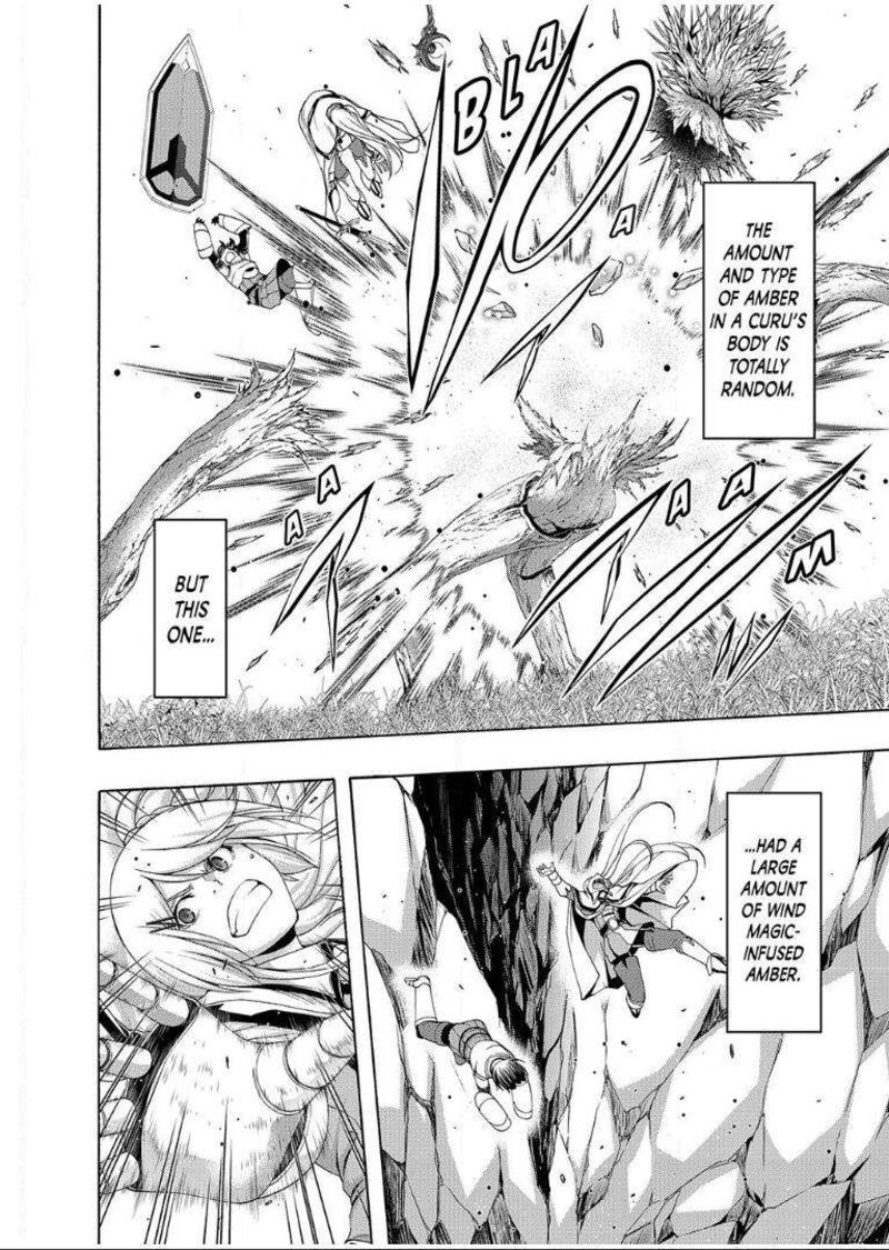 100 Man No Inochi No Ue Ni Ore Wa Tatte Iru Chapter 101 Page 25