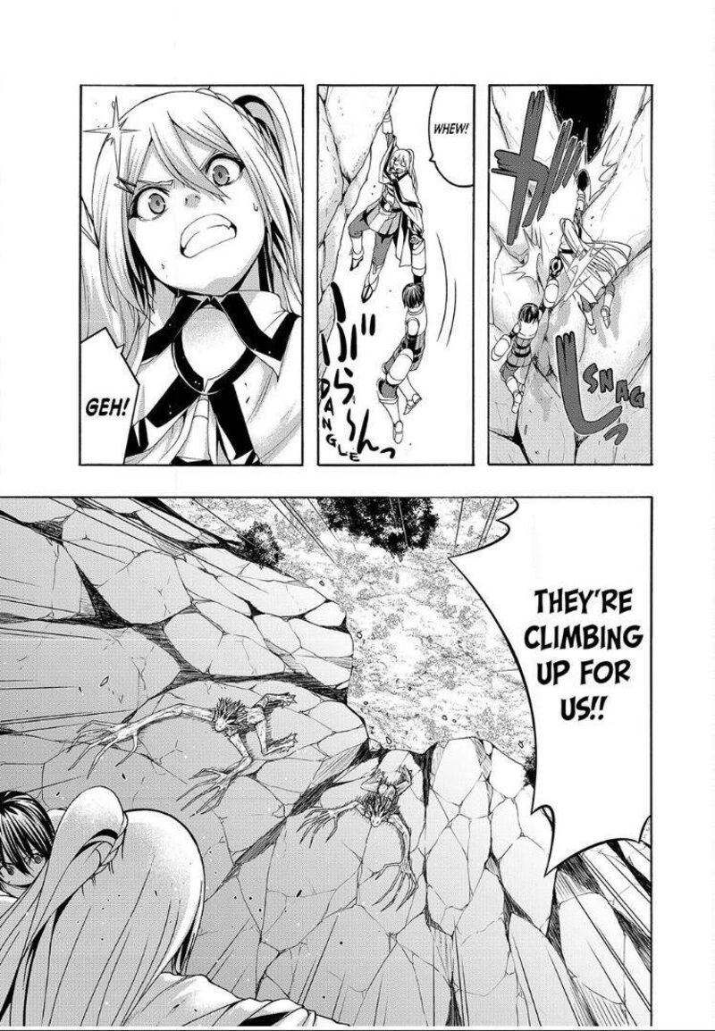 100 Man No Inochi No Ue Ni Ore Wa Tatte Iru Chapter 101 Page 26