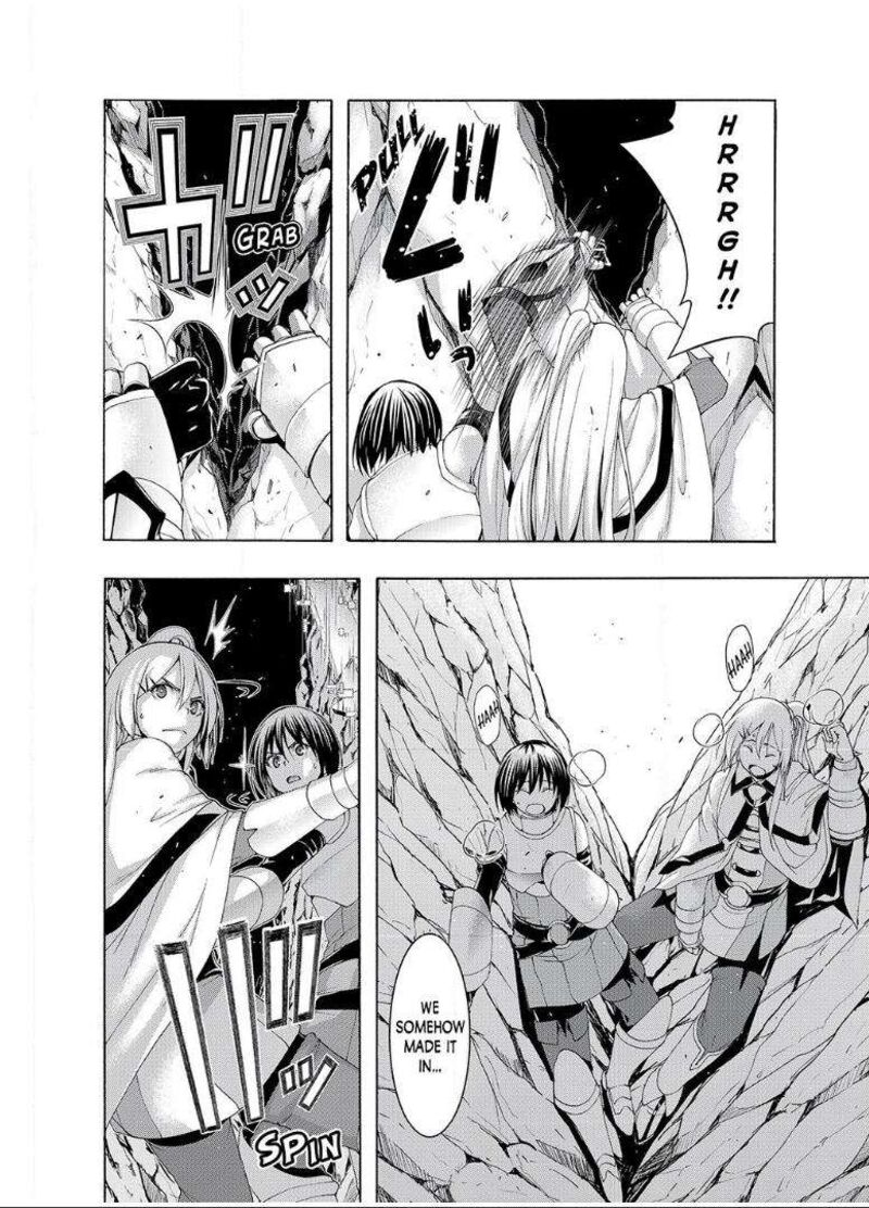 100 Man No Inochi No Ue Ni Ore Wa Tatte Iru Chapter 101 Page 27