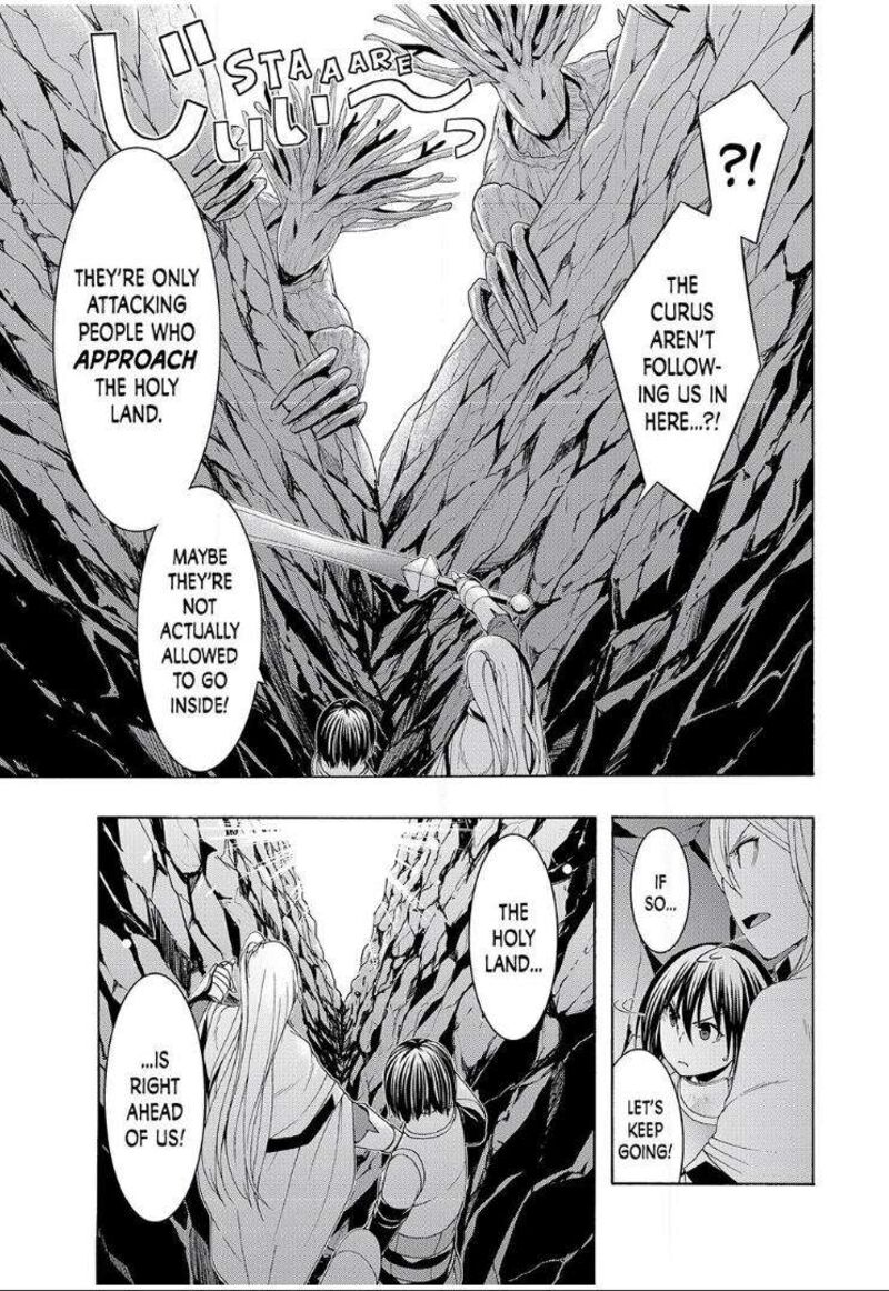 100 Man No Inochi No Ue Ni Ore Wa Tatte Iru Chapter 101 Page 28
