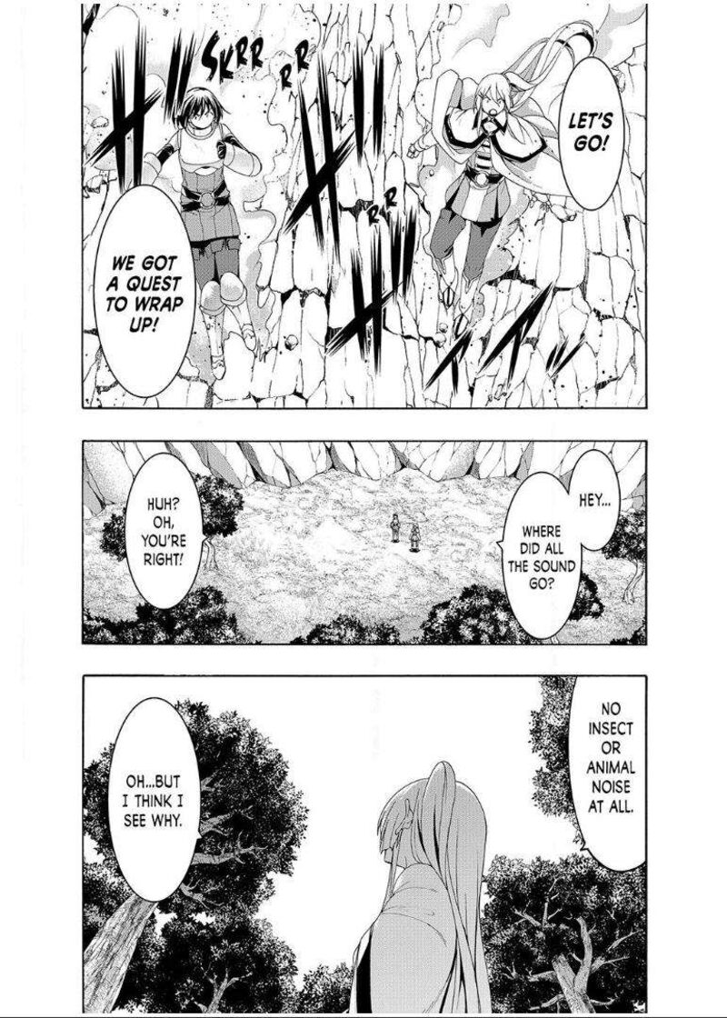 100 Man No Inochi No Ue Ni Ore Wa Tatte Iru Chapter 101 Page 30