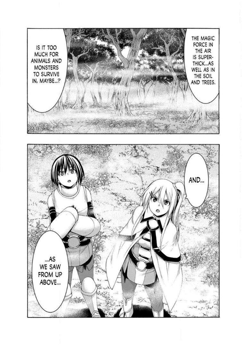 100 Man No Inochi No Ue Ni Ore Wa Tatte Iru Chapter 101 Page 31