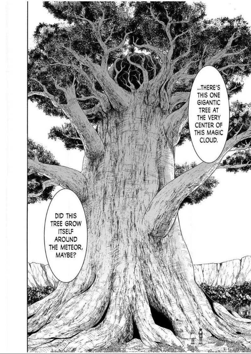100 Man No Inochi No Ue Ni Ore Wa Tatte Iru Chapter 101 Page 32