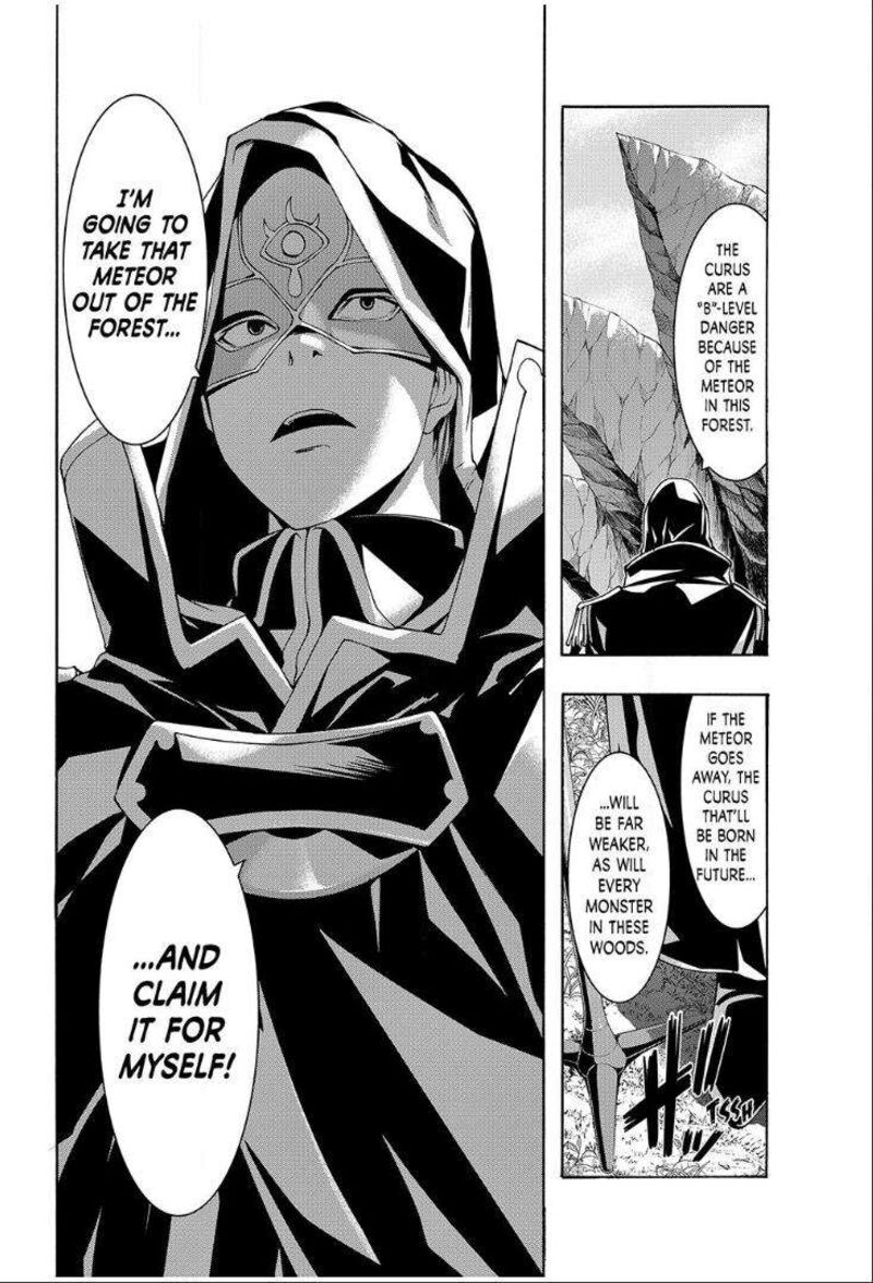 100 Man No Inochi No Ue Ni Ore Wa Tatte Iru Chapter 101 Page 34