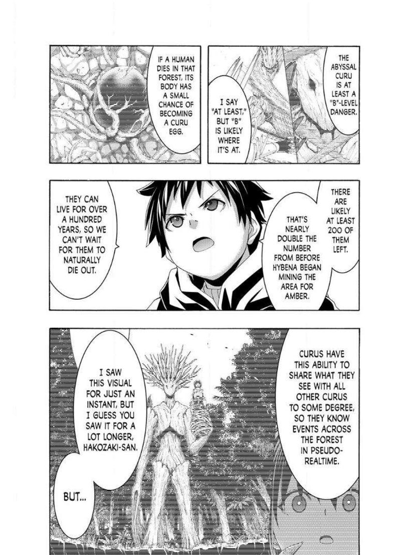 100 Man No Inochi No Ue Ni Ore Wa Tatte Iru Chapter 101 Page 4