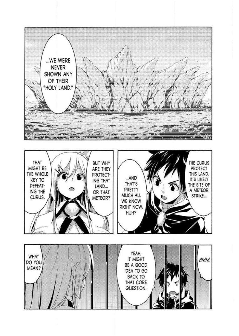 100 Man No Inochi No Ue Ni Ore Wa Tatte Iru Chapter 101 Page 5