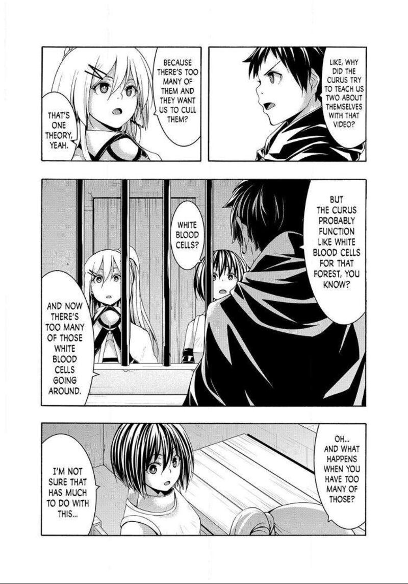 100 Man No Inochi No Ue Ni Ore Wa Tatte Iru Chapter 101 Page 6