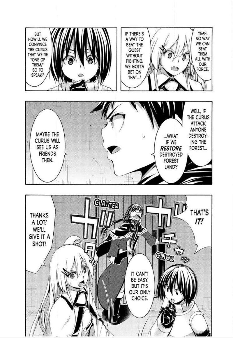 100 Man No Inochi No Ue Ni Ore Wa Tatte Iru Chapter 101 Page 9