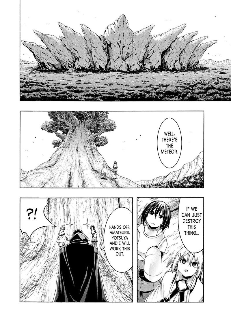 100 Man No Inochi No Ue Ni Ore Wa Tatte Iru Chapter 102 Page 20