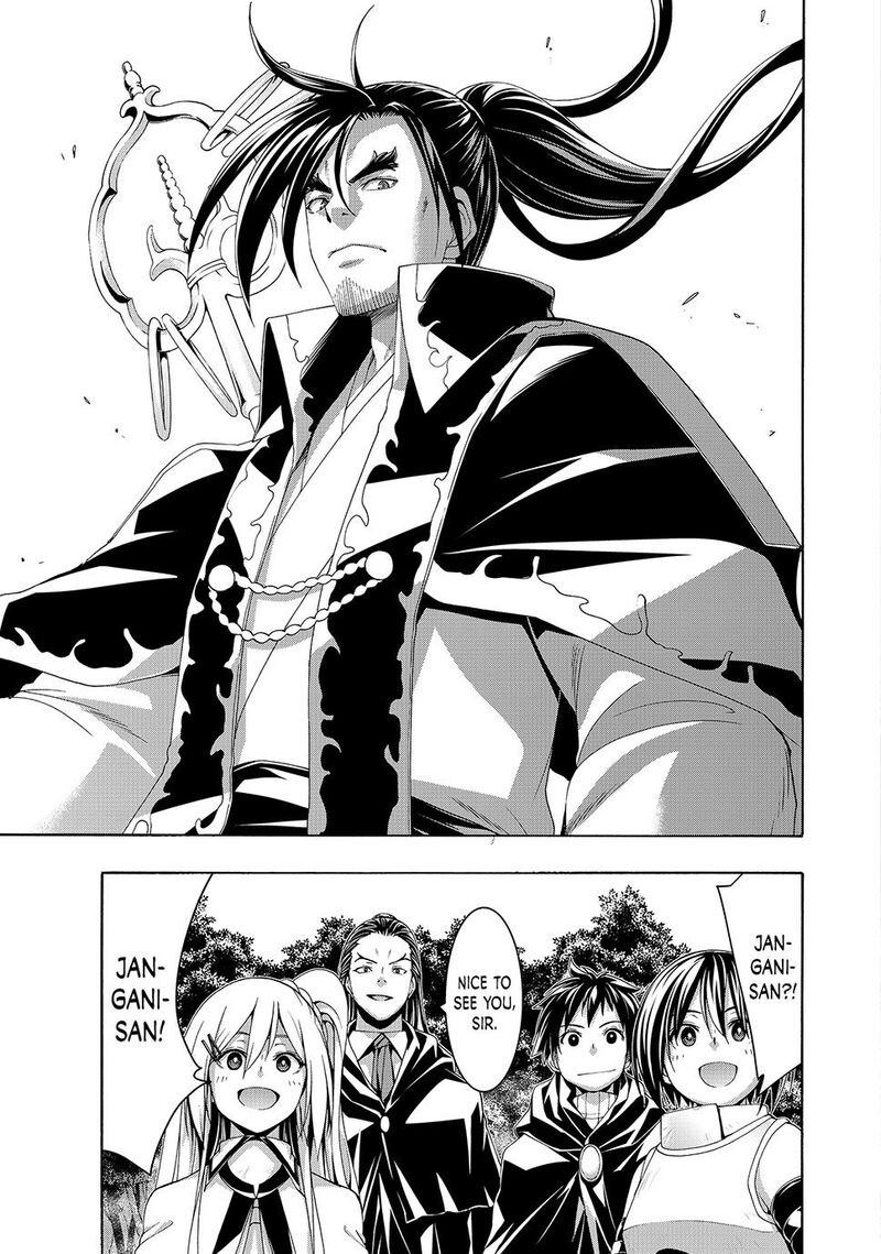 100 Man No Inochi No Ue Ni Ore Wa Tatte Iru Chapter 102 Page 23