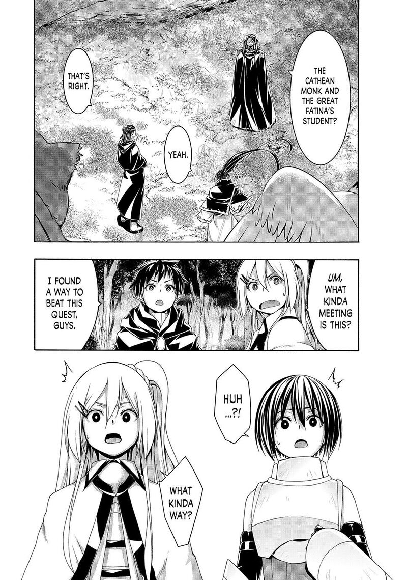 100 Man No Inochi No Ue Ni Ore Wa Tatte Iru Chapter 102 Page 24