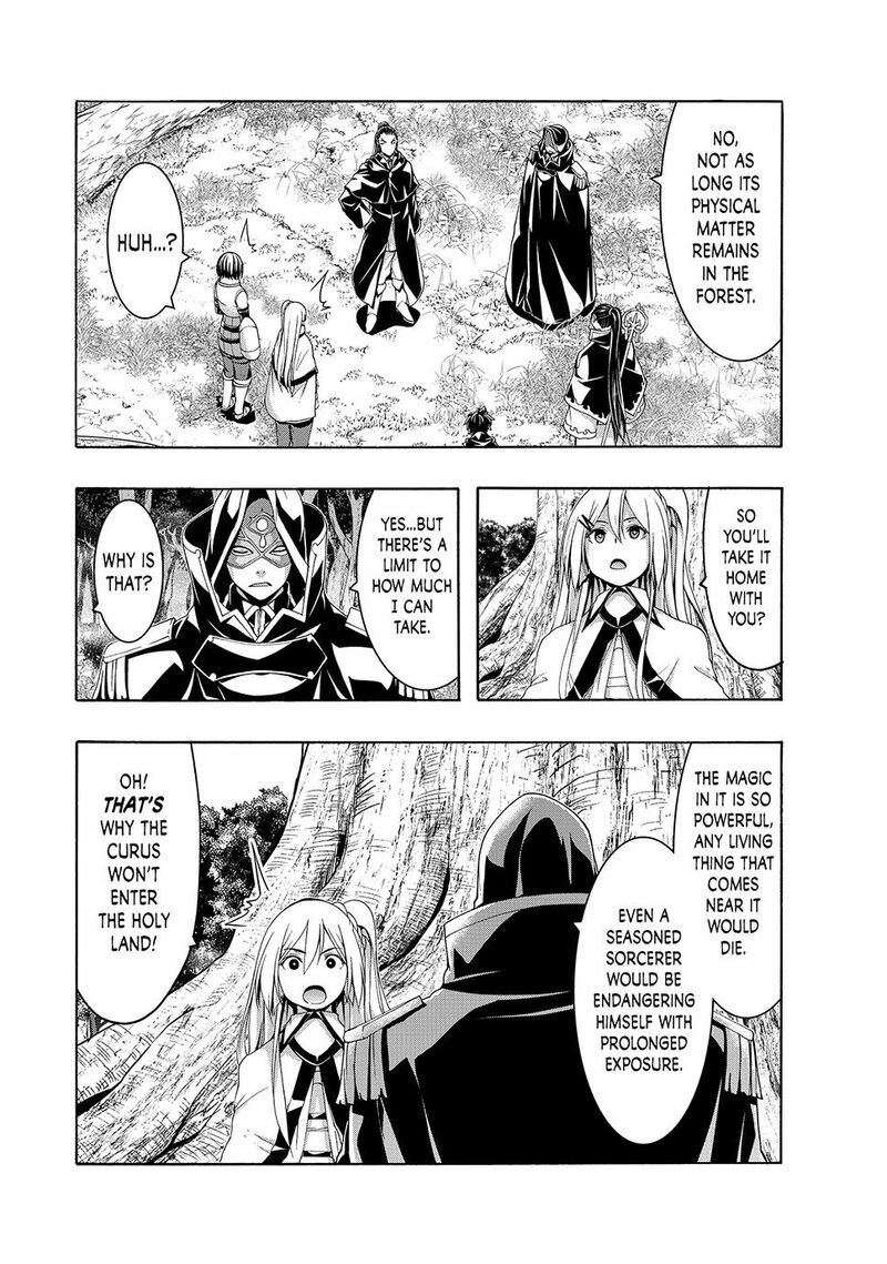 100 Man No Inochi No Ue Ni Ore Wa Tatte Iru Chapter 102 Page 26