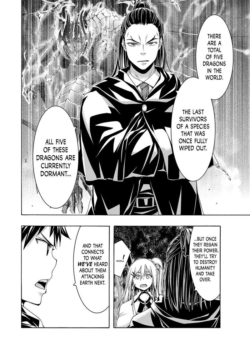 100 Man No Inochi No Ue Ni Ore Wa Tatte Iru Chapter 102 Page 30