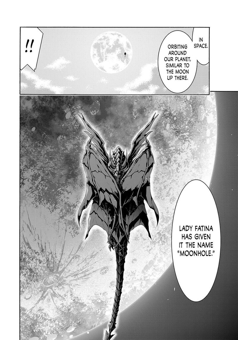 100 Man No Inochi No Ue Ni Ore Wa Tatte Iru Chapter 102 Page 32