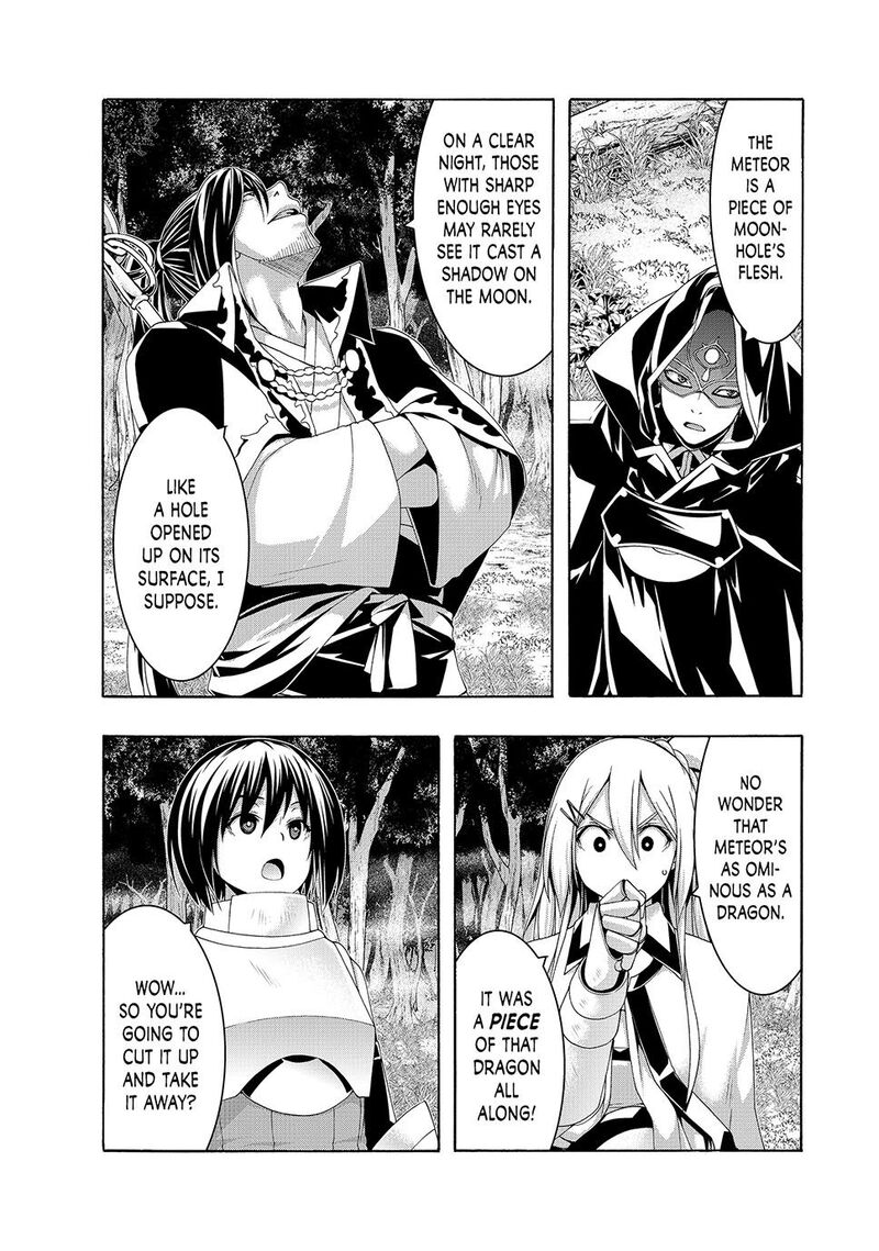 100 Man No Inochi No Ue Ni Ore Wa Tatte Iru Chapter 102 Page 33