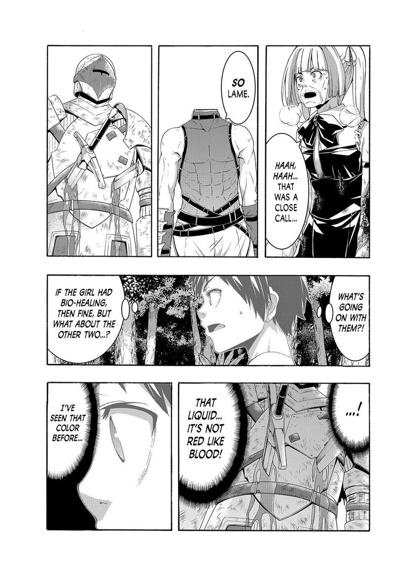 100 Man No Inochi No Ue Ni Ore Wa Tatte Iru Chapter 103 Page 32