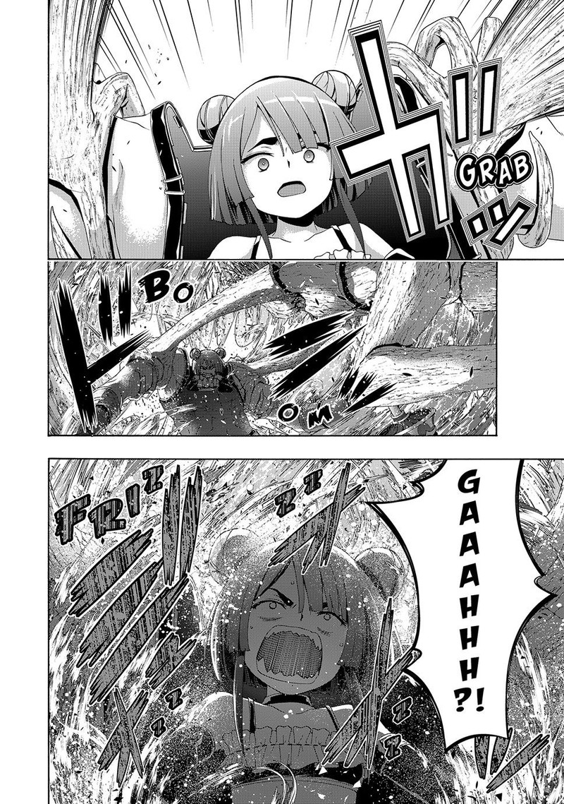 100 Man No Inochi No Ue Ni Ore Wa Tatte Iru Chapter 104 Page 10