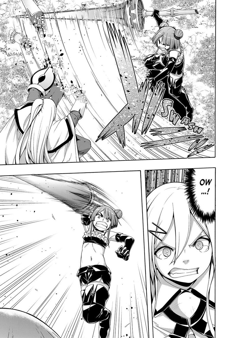 100 Man No Inochi No Ue Ni Ore Wa Tatte Iru Chapter 104 Page 13