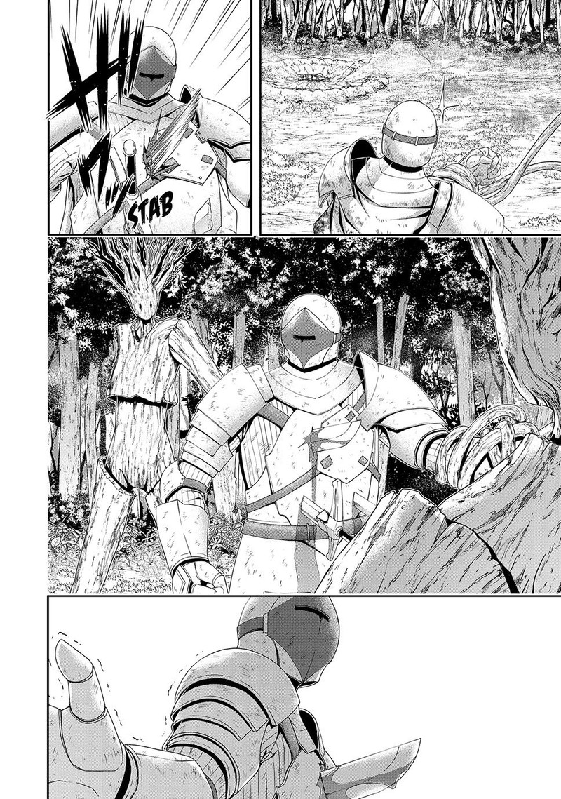 100 Man No Inochi No Ue Ni Ore Wa Tatte Iru Chapter 104 Page 18