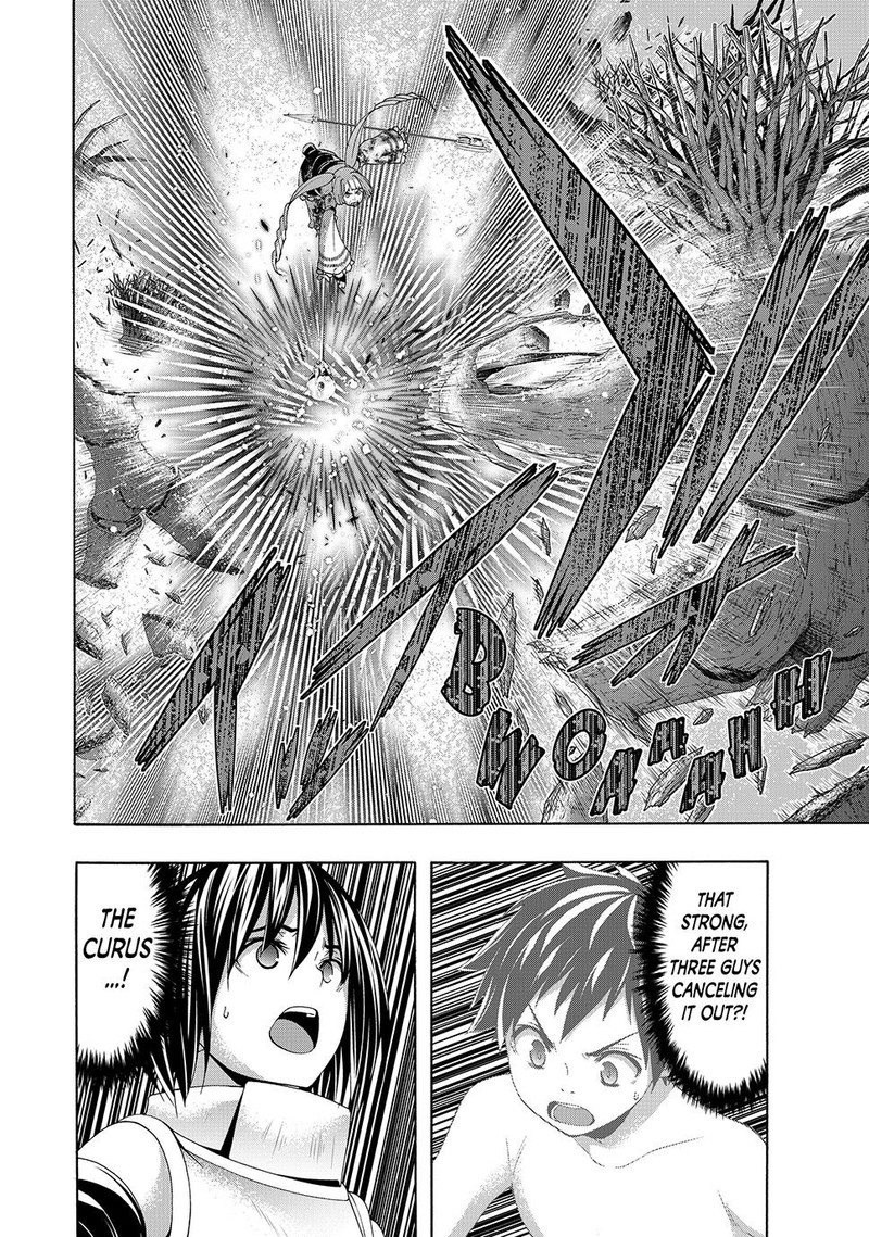 100 Man No Inochi No Ue Ni Ore Wa Tatte Iru Chapter 104 Page 22