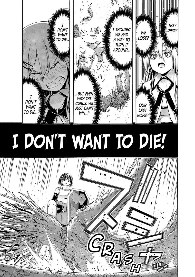 100 Man No Inochi No Ue Ni Ore Wa Tatte Iru Chapter 104 Page 23