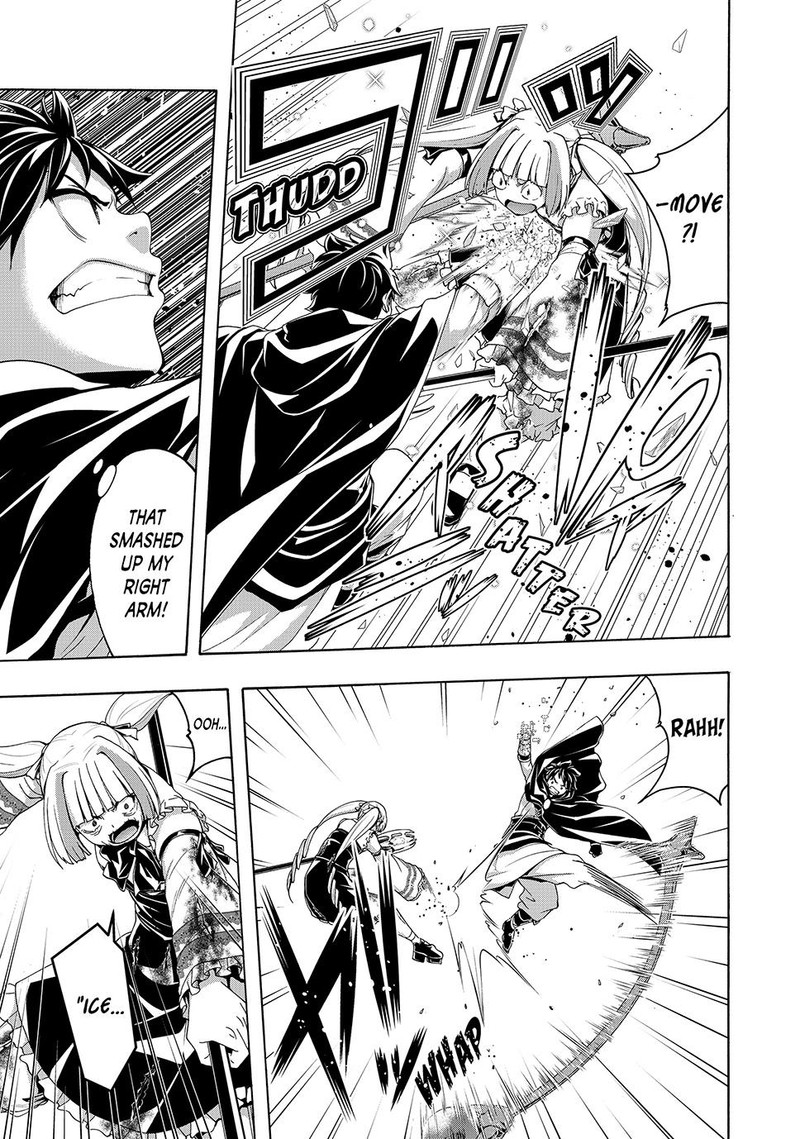 100 Man No Inochi No Ue Ni Ore Wa Tatte Iru Chapter 104 Page 29