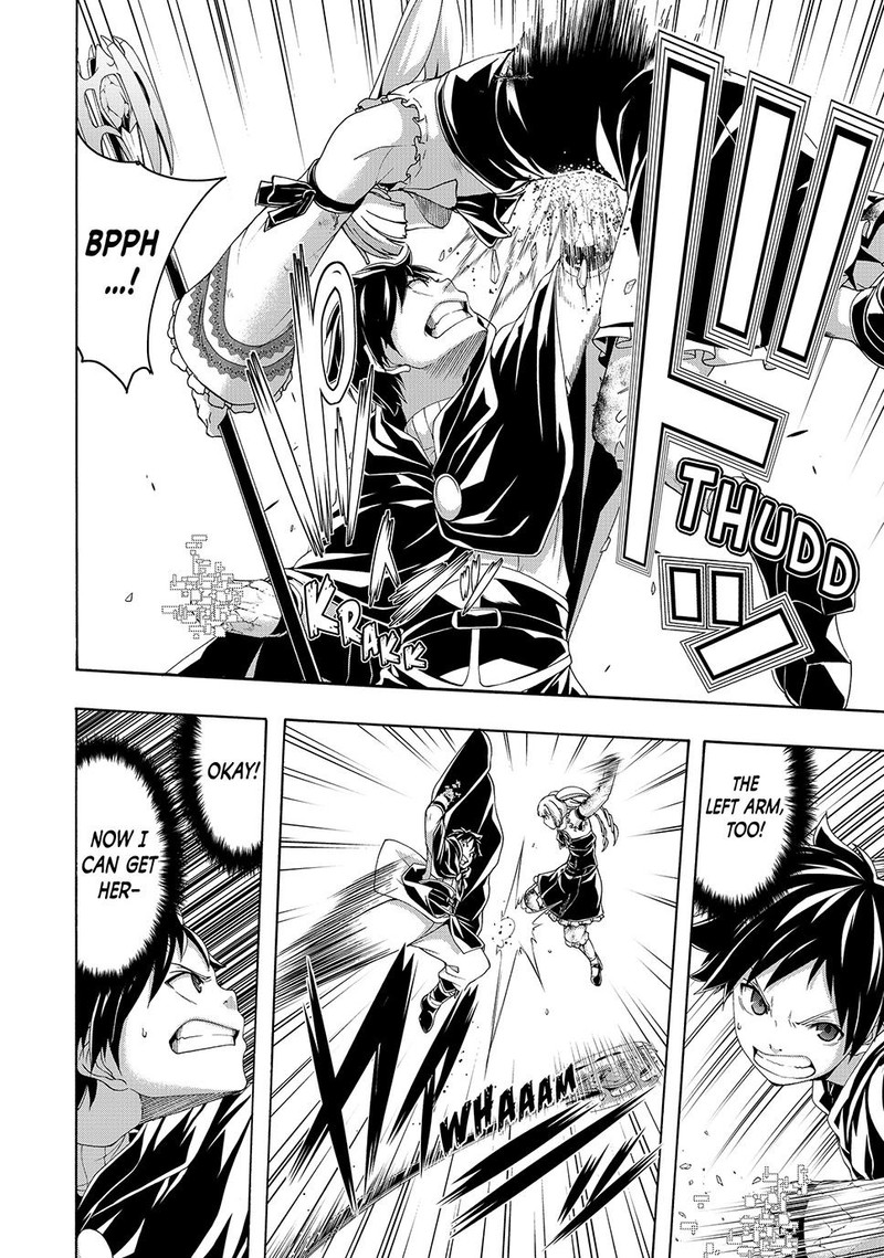 100 Man No Inochi No Ue Ni Ore Wa Tatte Iru Chapter 104 Page 30