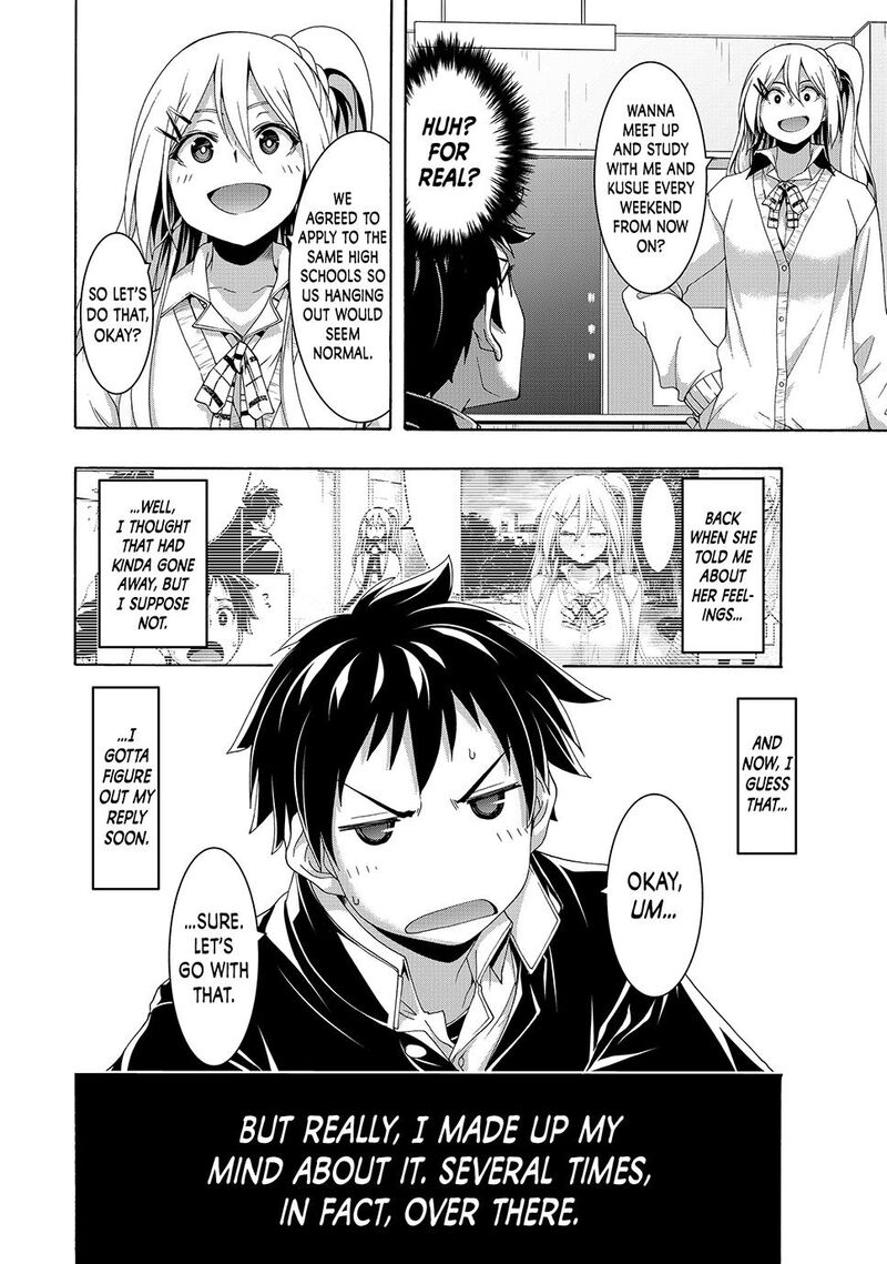 100 Man No Inochi No Ue Ni Ore Wa Tatte Iru Chapter 105 Page 27