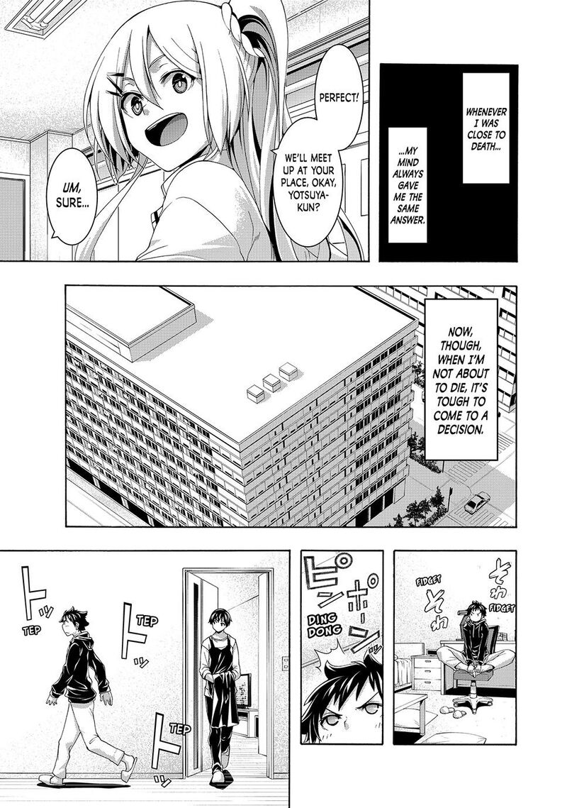 100 Man No Inochi No Ue Ni Ore Wa Tatte Iru Chapter 105 Page 28