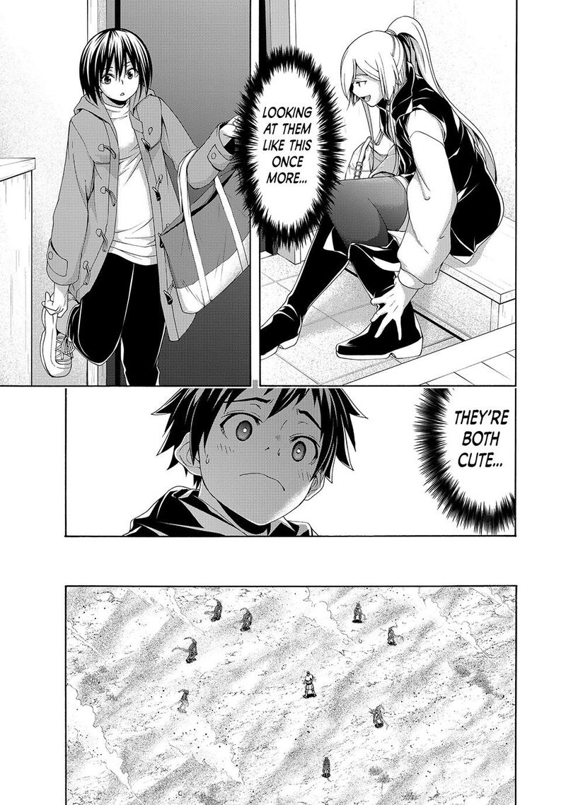 100 Man No Inochi No Ue Ni Ore Wa Tatte Iru Chapter 105 Page 30