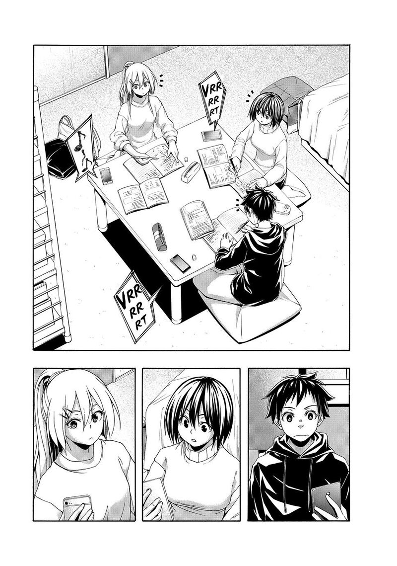 100 Man No Inochi No Ue Ni Ore Wa Tatte Iru Chapter 105 Page 33